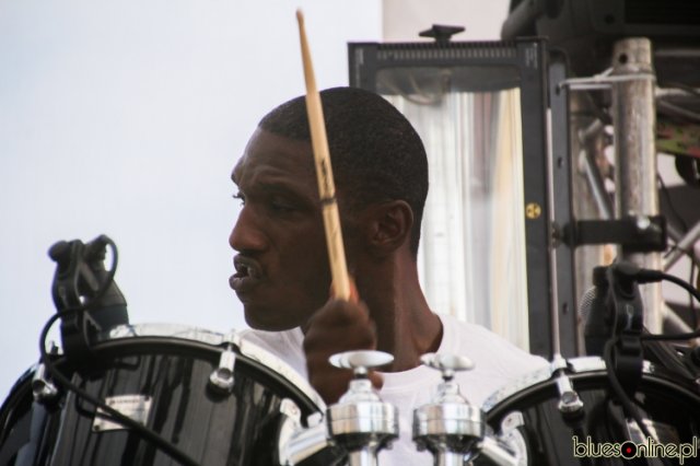 Cedric Burnside Project (6)